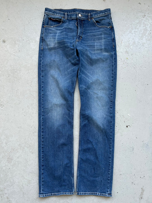 Martine Rose Blue Denim (L)