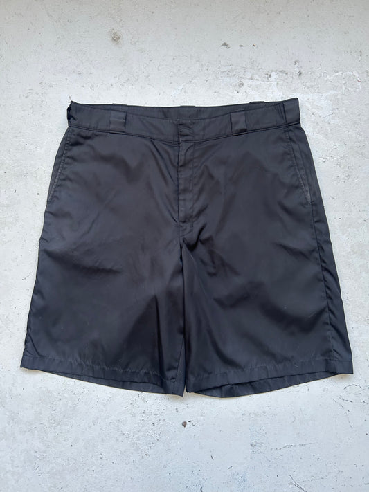 Prada Re-Nylon Shorts (54)