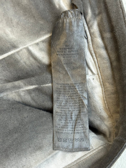 Rick Owens SS24 Lido Dark Dust Bolan Bottoms (56)
