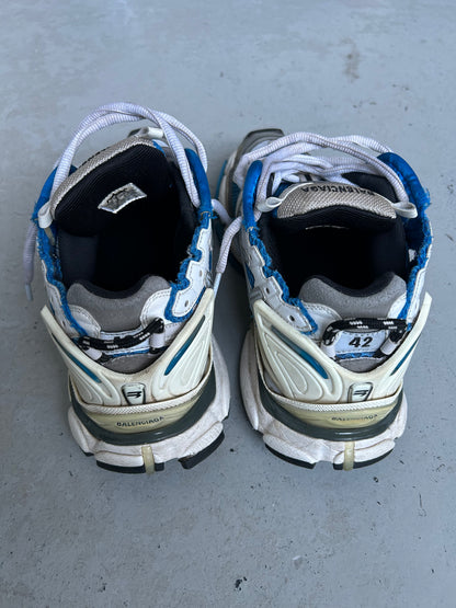Balenciaga Runners (42)
