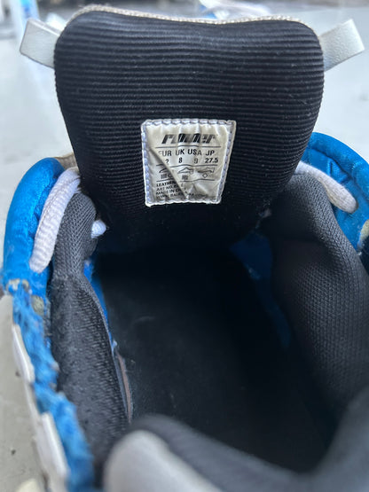 Balenciaga Runners (42)