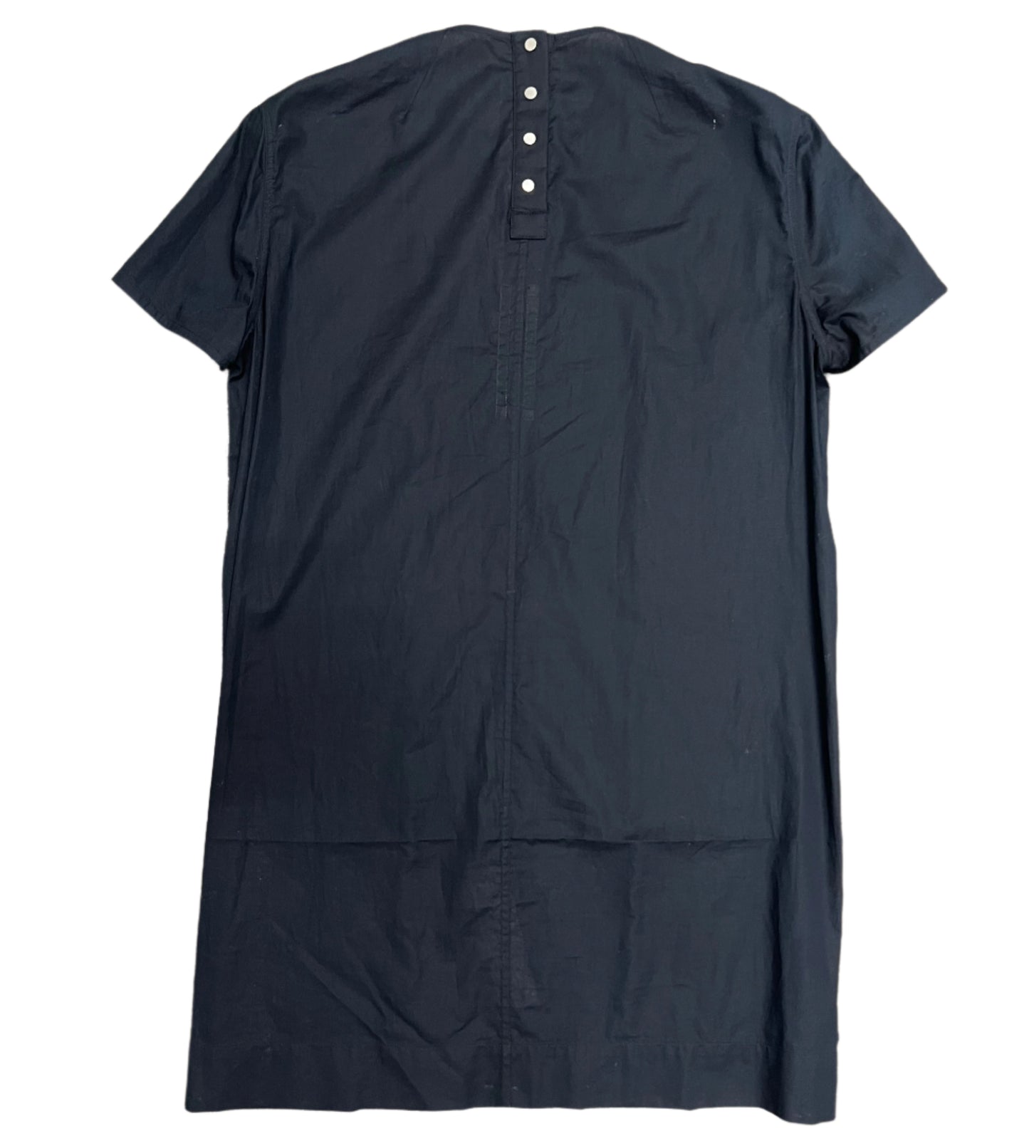 Rick Owens Mainline SS19 Babel Sequin Scale Armor Short Sleeve (S)