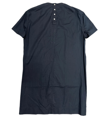 Rick Owens Mainline SS19 Babel Sequin Scale Armor Short Sleeve (S)