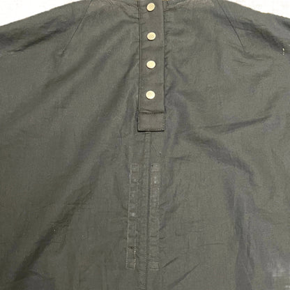 Rick Owens Mainline SS19 Babel Sequin Scale Armor Short Sleeve (S)