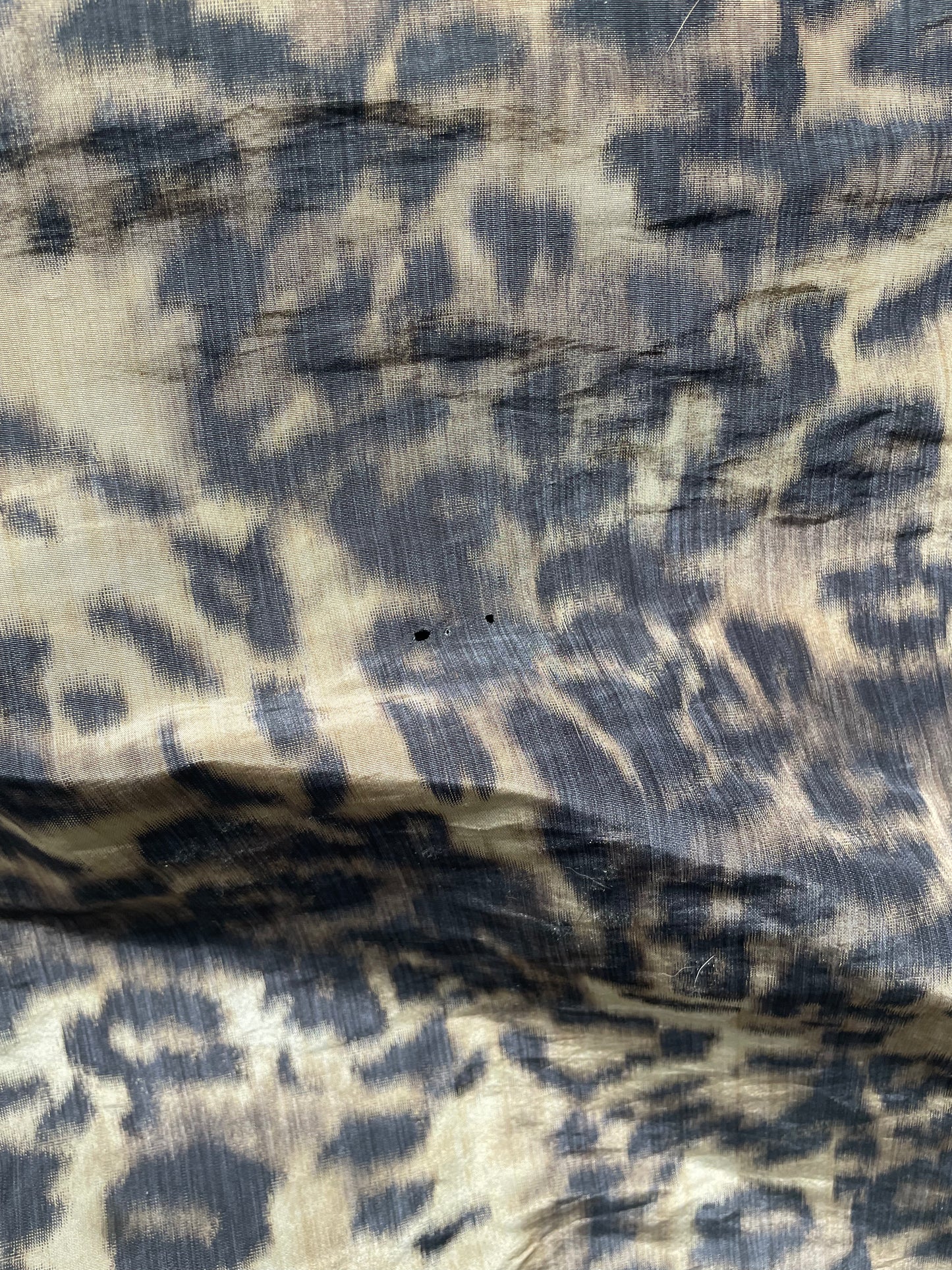 Raf by Raf Simons Cheetah Print Cargo Jacket (48)