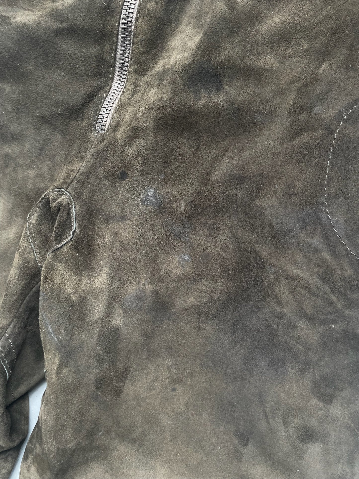 Gucci Tom Ford Leather Biker Pants (48)
