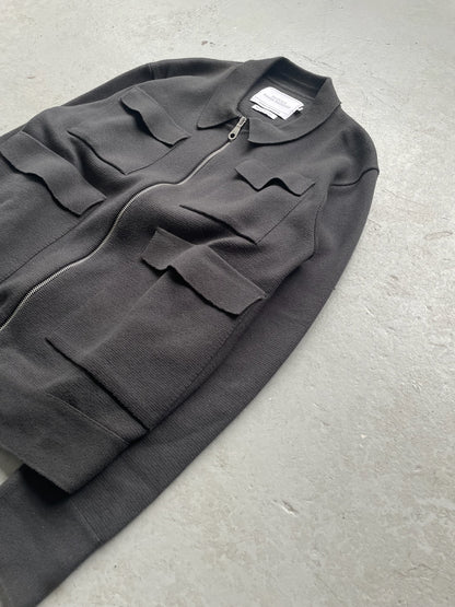 Bianca Saunders Farah Four Pocket Erol Jacket (M)