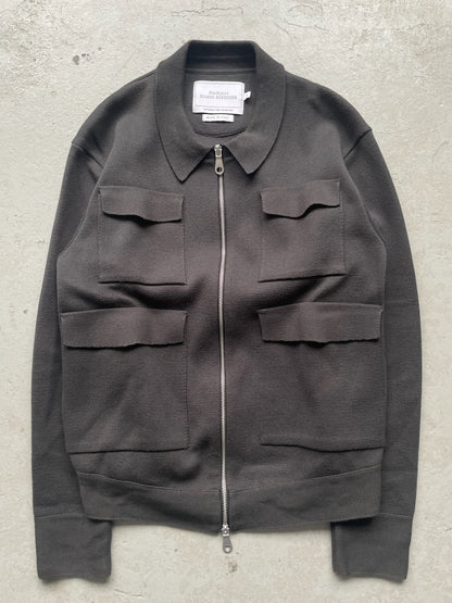 Bianca Saunders Farah Four Pocket Erol Jacket (M)
