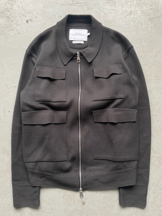 Bianca Saunders Farah Four Pocket Erol Jacket (M)