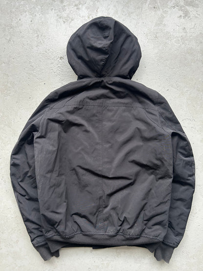 Rick Owens FW15 SPHINX Flight Down Puffer Jacket  (50)