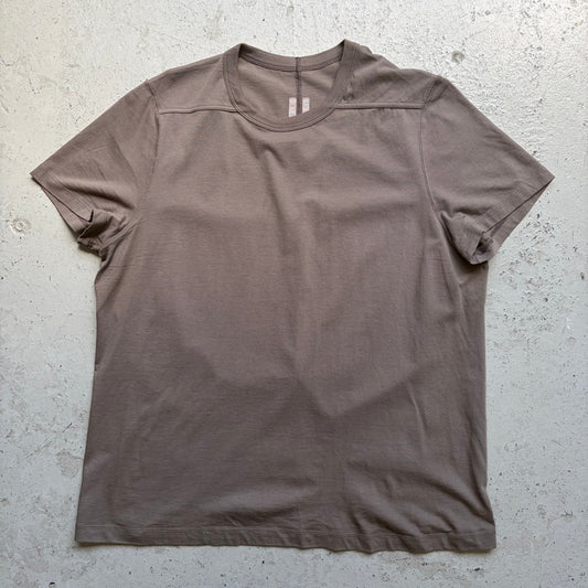 Rick Owens SS24 LIDO Level Dust Short Sleeve Shirt (L)