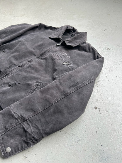 Enfants Riches Deprimes Italian Romance Denim Jacket (S)