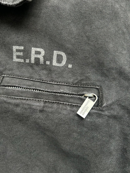 Enfants Riches Deprimes Italian Romance Denim Jacket (S)