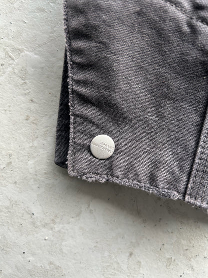 Enfants Riches Deprimes Italian Romance Denim Jacket (S)