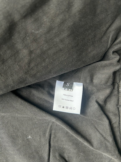 Enfants Riches Deprimes Italian Romance Denim Jacket (S)