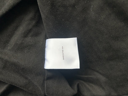 Enfants Riches Deprimes Italian Romance Denim Jacket (S)