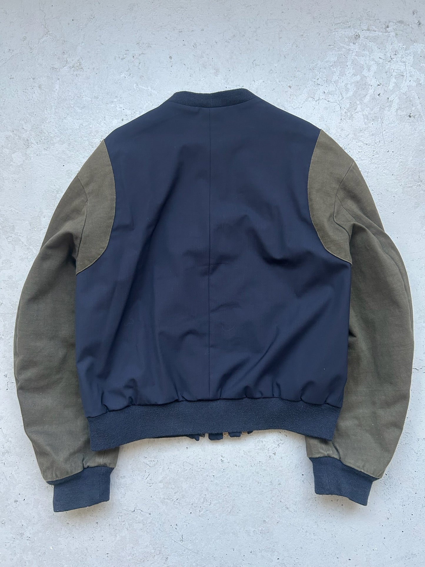 Raf Simons 2011 MA-1 Bomber Jacket (50)