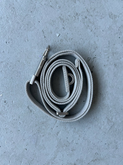 Rick Owens Canvas Belt (OS)