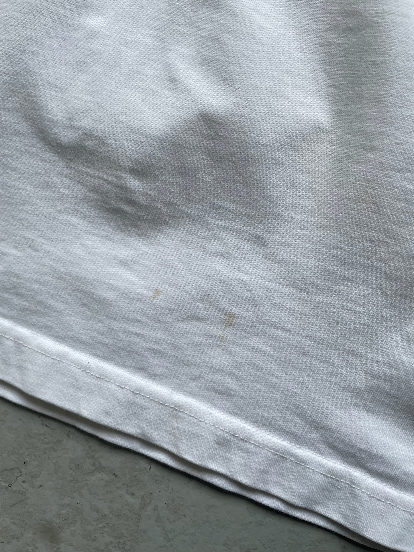 Vetements 2020 For Rent Short Sleeve Shirt (S)