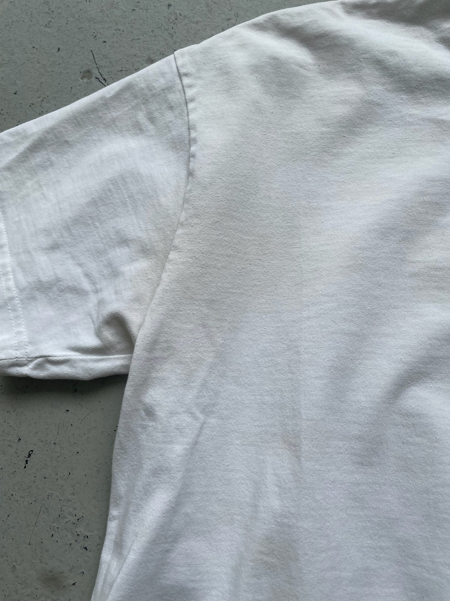 Vetements 2020 For Rent Short Sleeve Shirt (S)