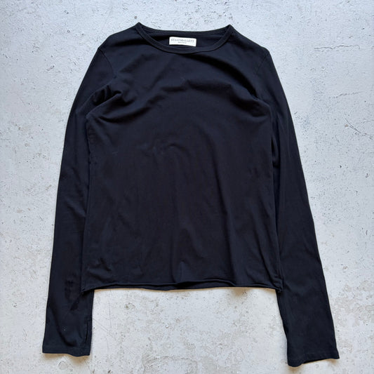 Staatsballett Black Long Sleeve Shirt (XL)