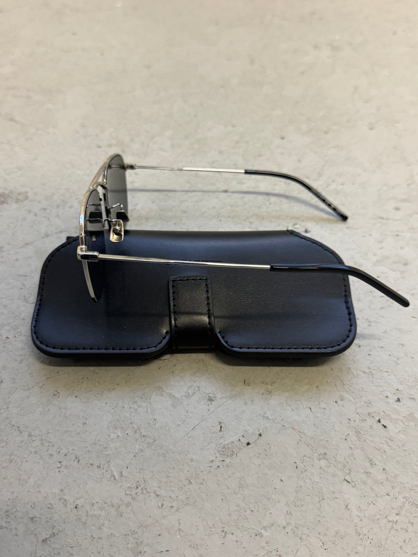 Saint Laurent Aviator Sunglasses (OS)