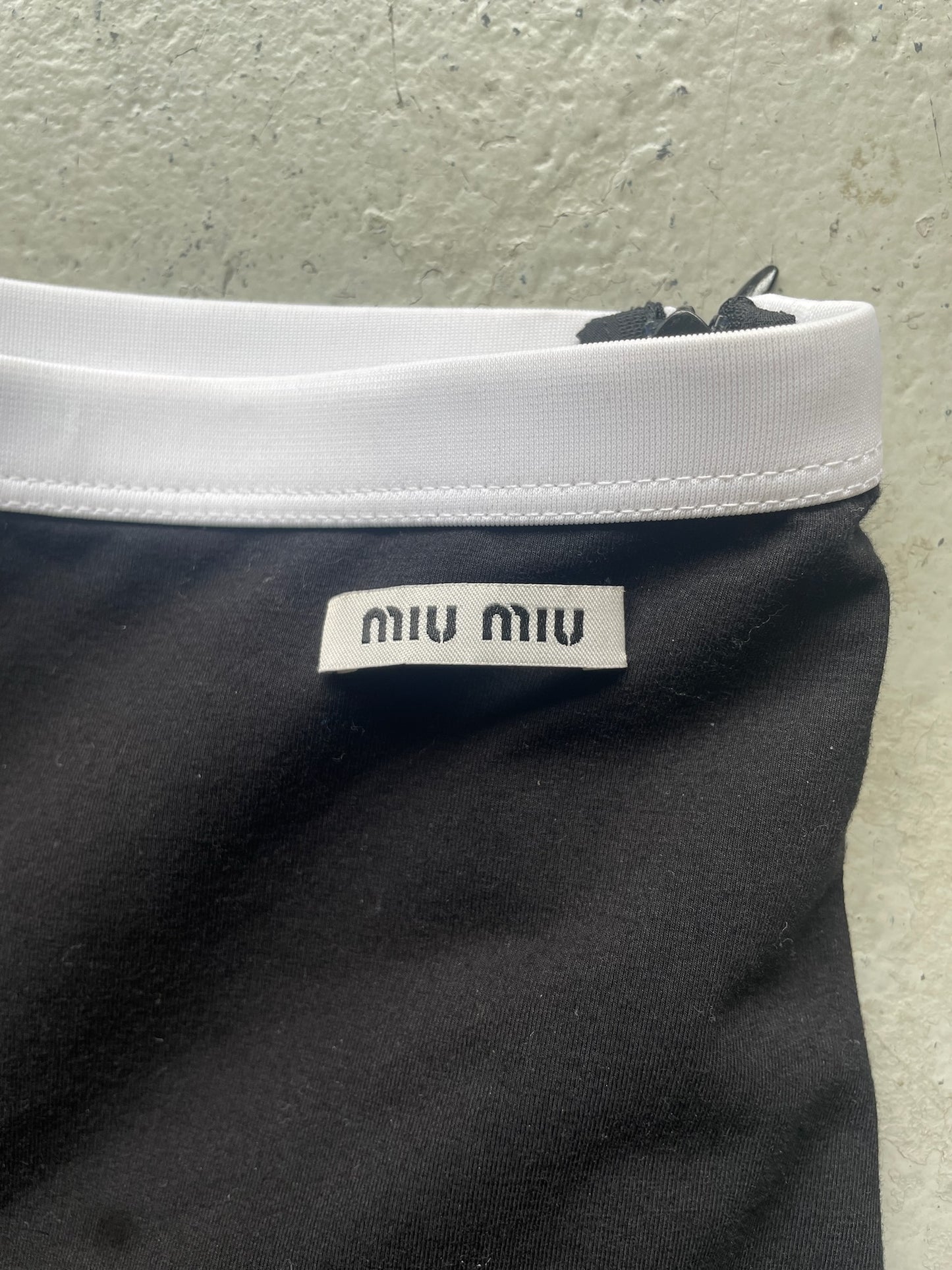 Miu Miu Leggings (38)