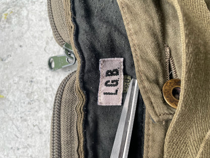 L.G.B. Wolf Flare Cargo Pants (28)