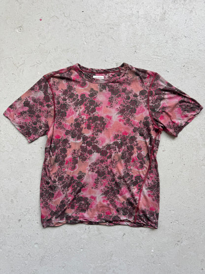 Dries Van Noten Orcids Print Tshirt (M)