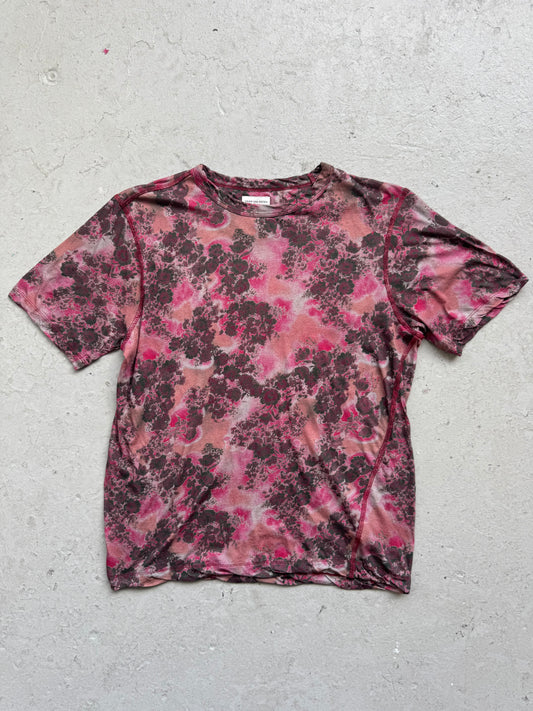 Dries Van Noten Orcids Print Tshirt (M)