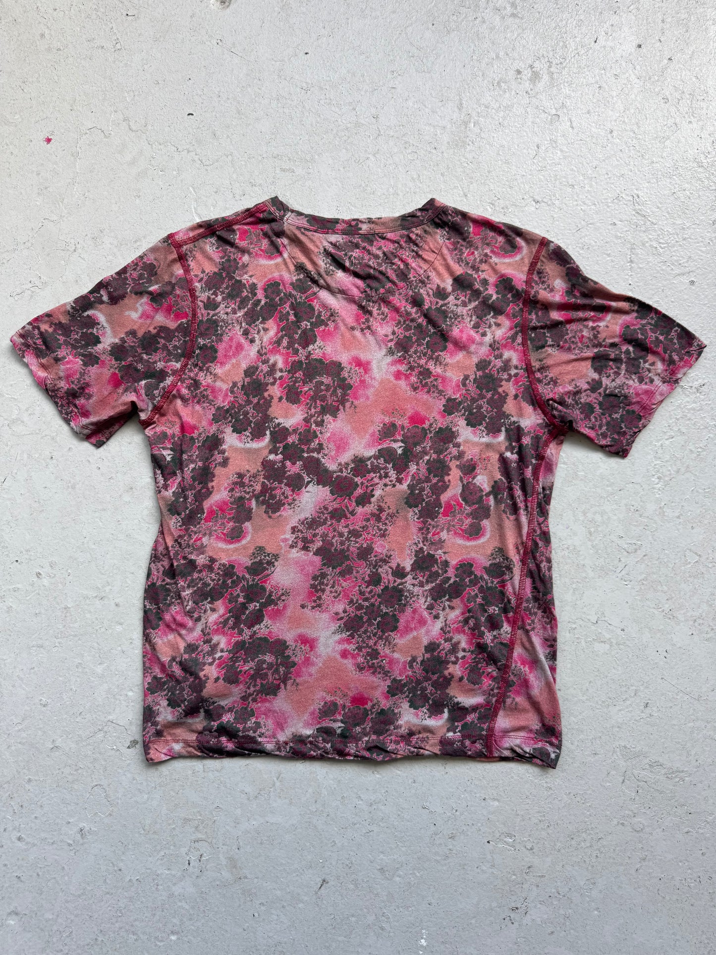 Dries Van Noten Orcids Print Tshirt (M)