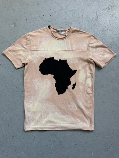 Dolce & Gabbana Africa Short Sleeve (50)