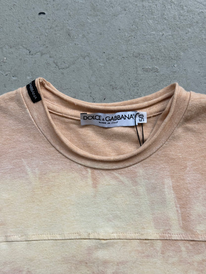 Dolce & Gabbana Africa Short Sleeve (50)