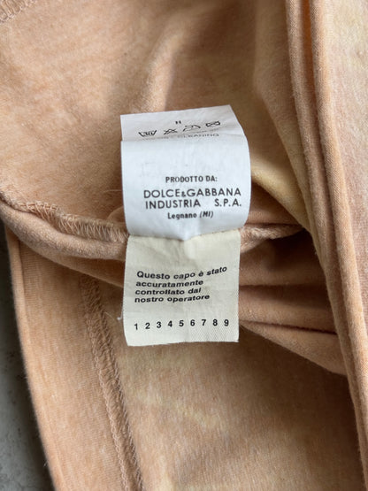 Dolce & Gabbana Africa Short Sleeve (50)