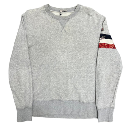 Moncler 17SS Arm Band Sweater (L)