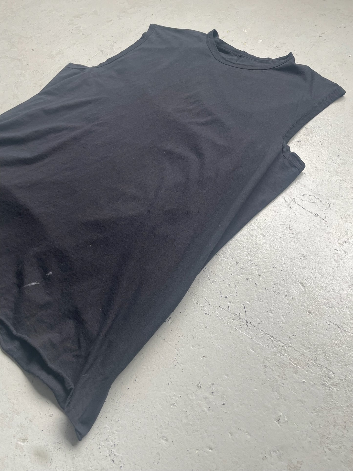 Boris Bidjan Saberi Tank Top (XXL)
