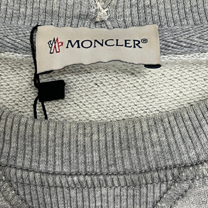 Moncler 17SS Arm Band Sweater (L)