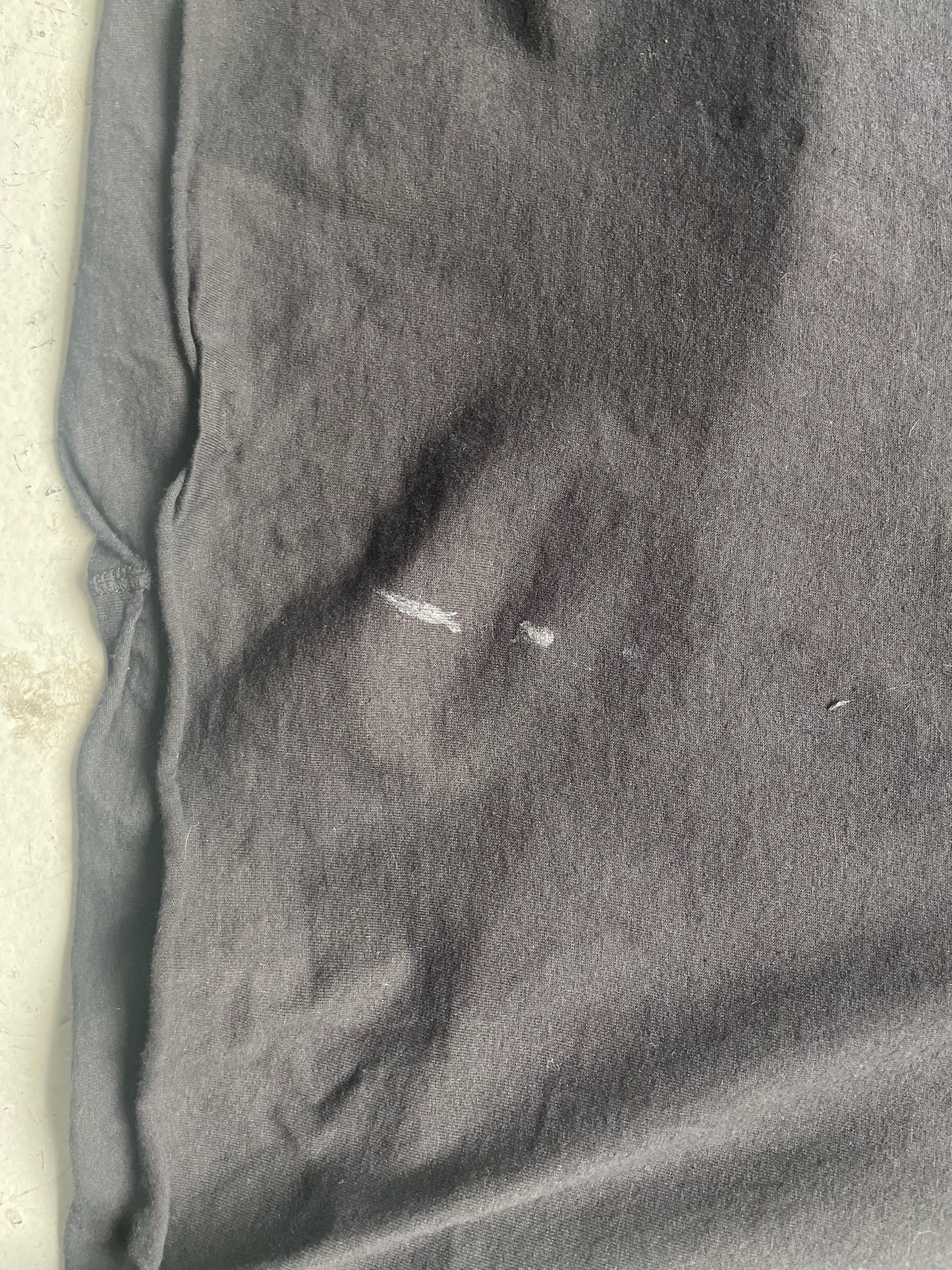 Boris Bidjan Saberi Tank Top (XXL)