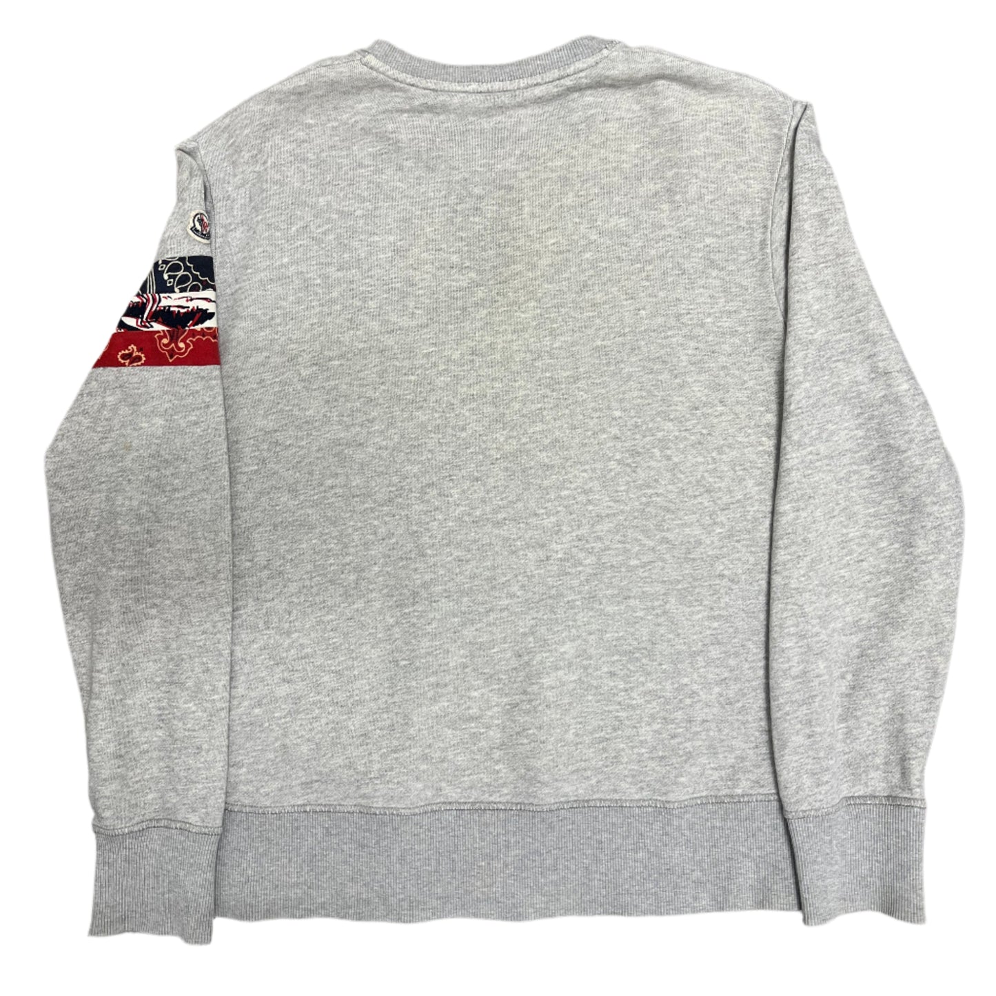 Moncler 17SS Arm Band Sweater (L)