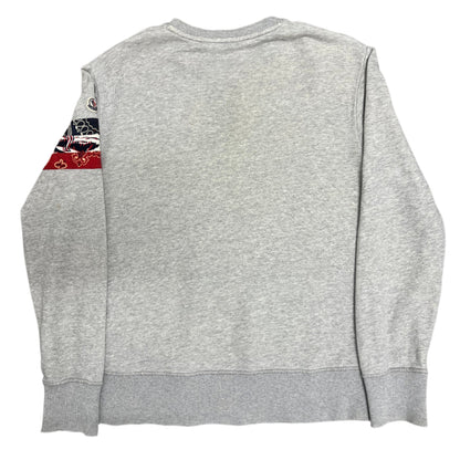 Moncler 17SS Arm Band Sweater (L)