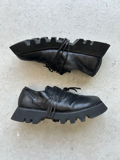 Guidi ZO02V Zoomorphic Derby (40)