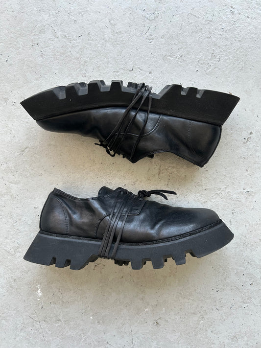 Guidi ZO02V Zoomorphic Derby (40)