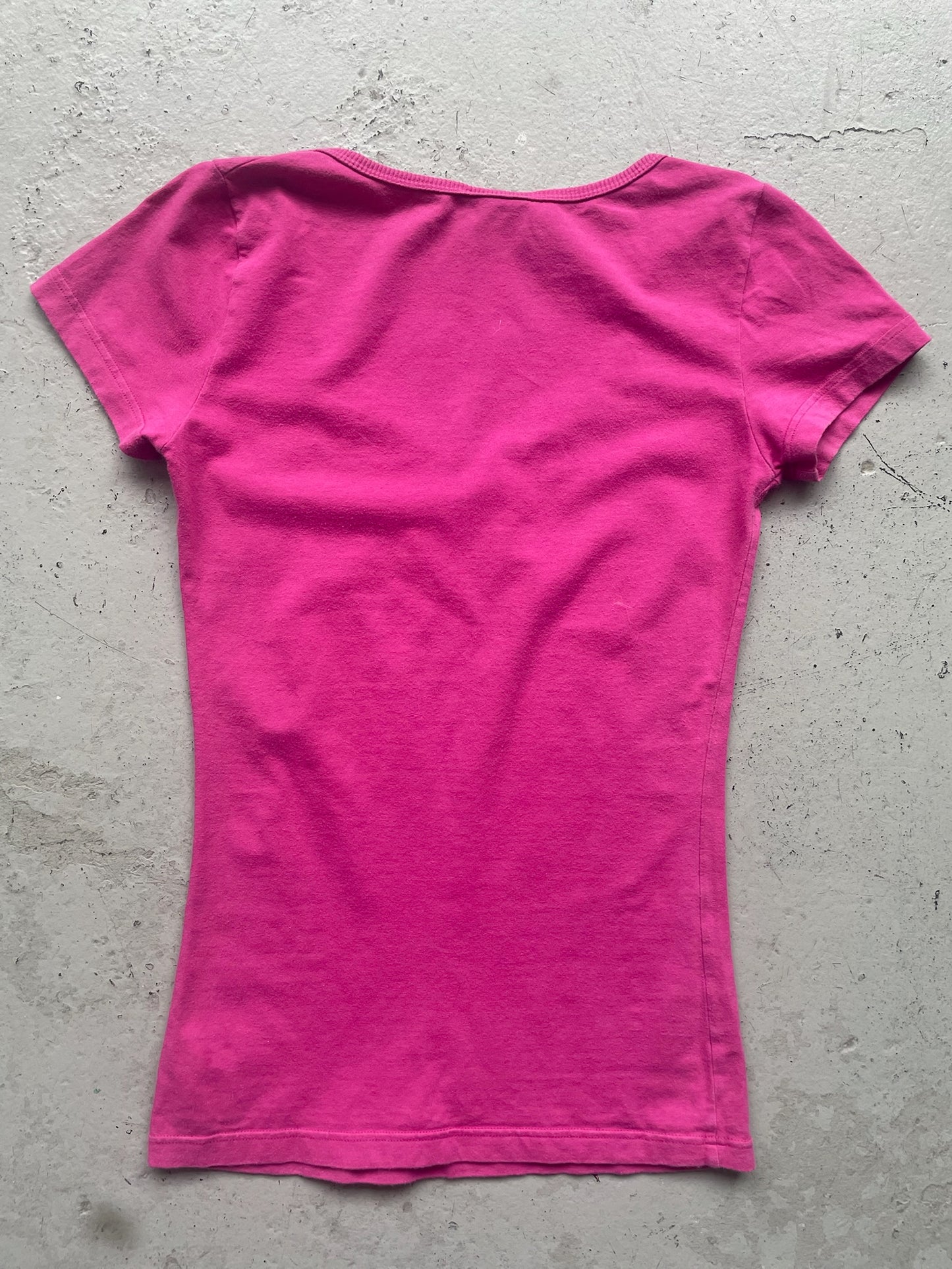 Dolce & Gabbana Pink Top (S)