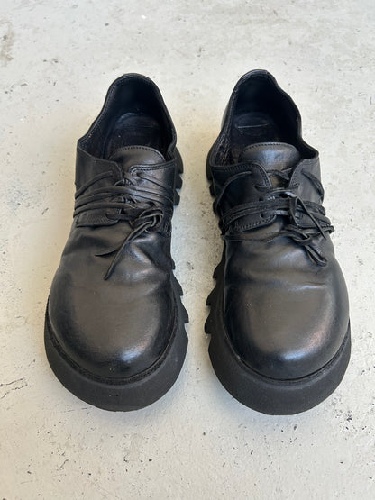 Guidi ZO02V Zoomorphic Derby (40)