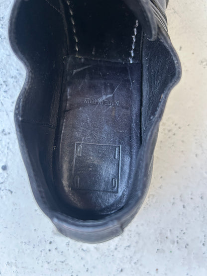 Guidi ZO02V Zoomorphic Derby (40)