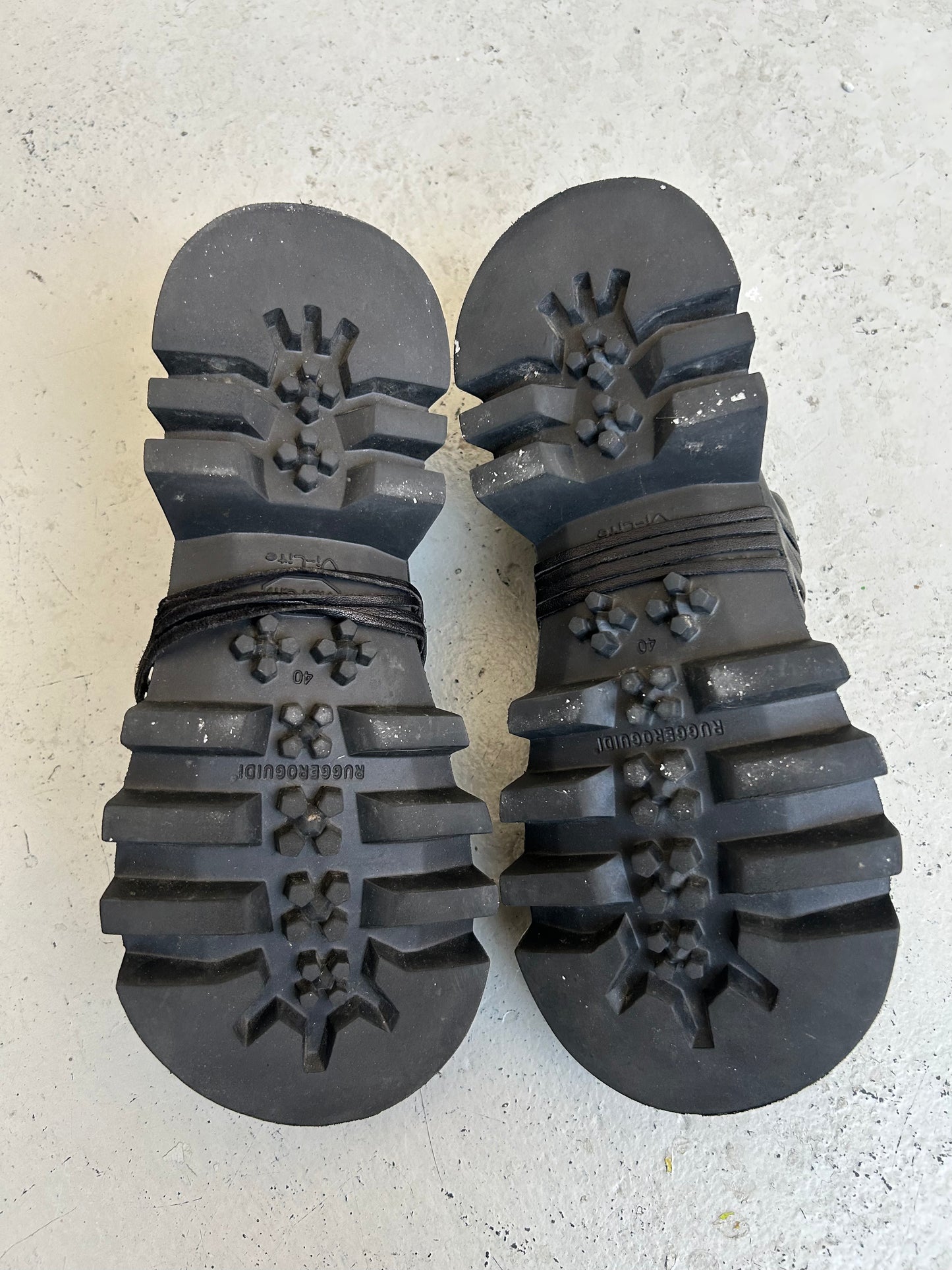 Guidi ZO02V Zoomorphic Derby (40)