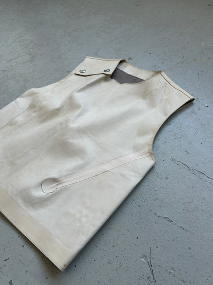 Kiko Kostadinov Mackintosh 0002 Vest (XS)