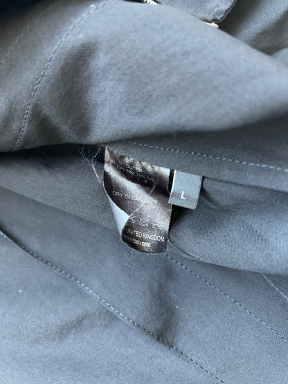 Kiko Kostadinov Mackintosh 0002 Jacket (L)