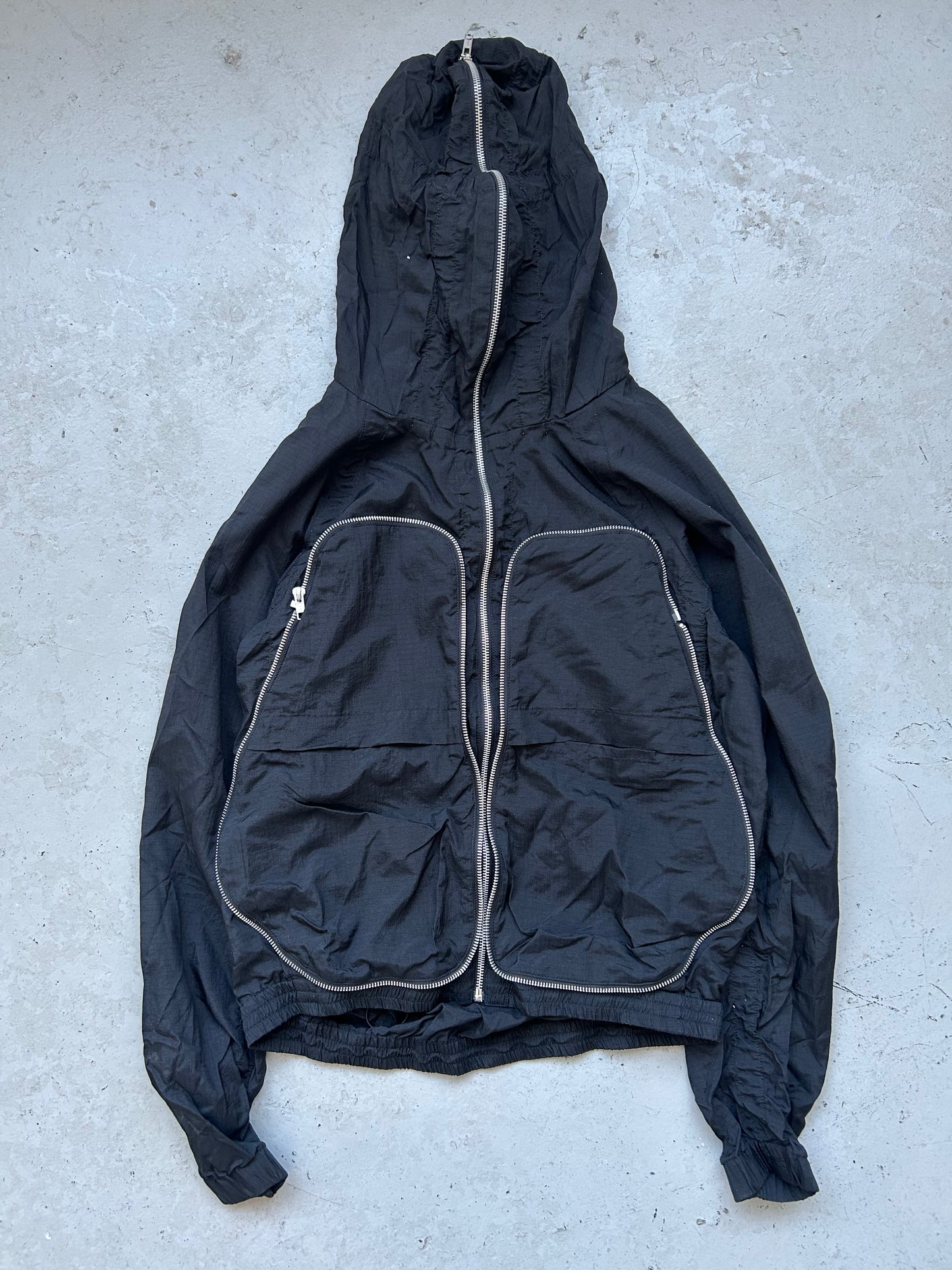 Amar Mar Jonsson Reversible Jacket (M)