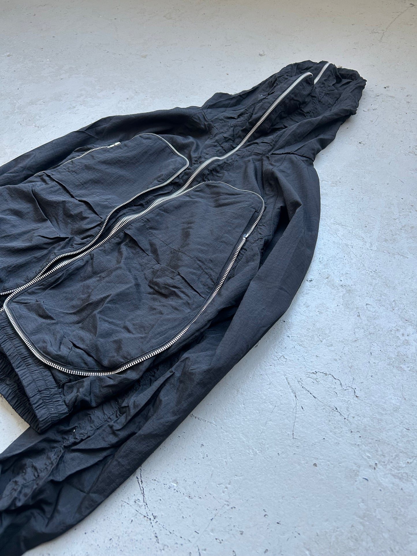 Amar Mar Jonsson Reversible Jacket (M)